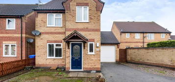 3 bedroom detached house