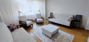 GAFFAR OKKAN CADDESİ 105m2 SATILIK 2+1 DAİRE