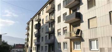 Gemütliche 2-Zimmer-Wohnung mit Balkon provisionsfrei zu verkaufen