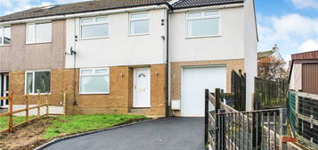 4 bed semi-detached house for sale