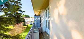Appartement à vendre, 3 pièces, 2 chambres, 67 m²