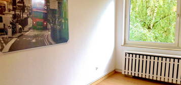 Exklusive 2 Zimmer Wohnung mit Einbauküche und großer Balkon