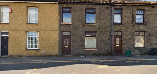 3 bed terraced house for sale