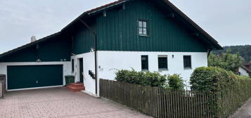 3-Zimmer-Wohnung in Weihmichl, Nähe Landshut zu vermieten