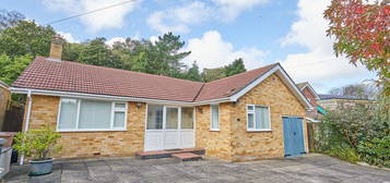 2 bed detached house for sale