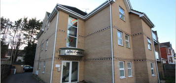 Flat to rent in Westgate, 39 Westby Road, Bournemouth, Dorset BH5