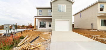 2600 Frazier LP, Columbia, MO 65202