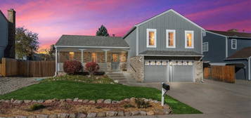 12385 W Temple Drive, Morrison, CO 80465