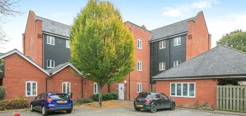 Flat for sale in Waterside Lane, Colchester CO2