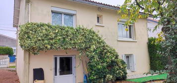 Maison  à vendre, 4 pièces, 3 chambres, 103 m²