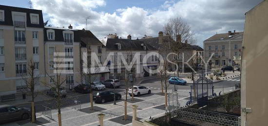 Achat appartement 4 pièces 95 m²