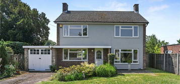 3 bedroom detached house