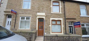 Terraced house to rent in Cavendish Street, Darwen BB3