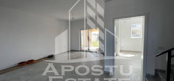 Duplex cu 4 camere la Asfalt