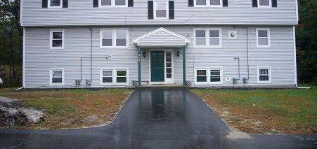 448 Chestnut Hill Rd #2, New Boston, NH 03070