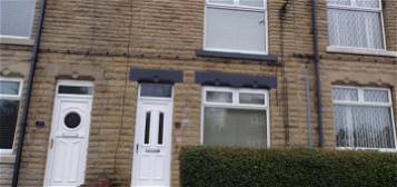 Terraced house to rent in George Street, South Hiendley, Barnsley S72