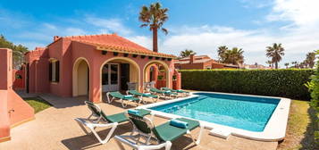 Casa o chalet en venta en Carrer Tramontana, 22, Cala d'en Bosch - Serpentona