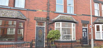 3 bed terraced house for sale