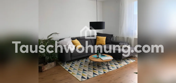 Tauschwohnung: 2-Zi., KDB, 57 qm in Ehrenfeld gg. größere Whg.