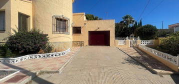 Casa en Zona Levante - Playa Fossa, Calpe/Calp