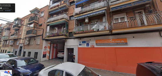 Piso en venta en Abrantes