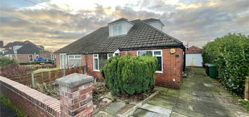 4 bedroom semi-detached bungalow for sale