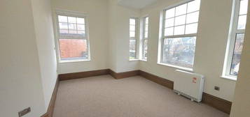 2 bed flat to rent