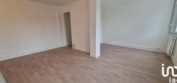 Appartement  à vendre, 4 pièces, 2 chambres, 64 m²