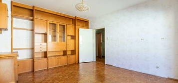 2-Zimmer-Wohnung mit Loggia