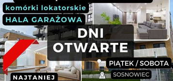 ✅ 1 pokój+ balkon/hala/komórki/ rabaty do 35k✅