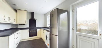 3 bed property to rent