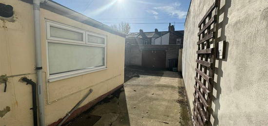 3 bed property to rent