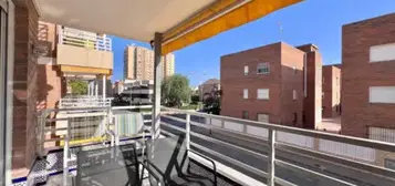 Apartamento en Santiago de La Ribera