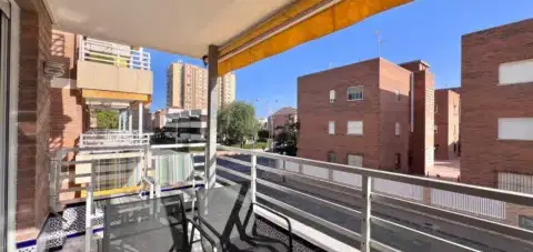 Apartamento en Santiago de La Ribera