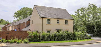 3 bedroom detached house