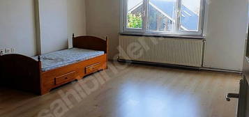 GAZİOSMANPAŞA MEVLANA MAHALLESİNDE SATILIK 3+1 YATIRIMLIK DAİRE