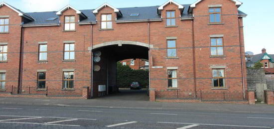 6 St. James Court, Shore Road, Newtownabbey, BT37 0PP