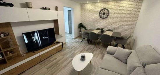 36929 Apartament lux 2 camere Tomis Nord