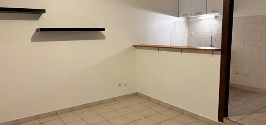 Appartement T1 Duplex