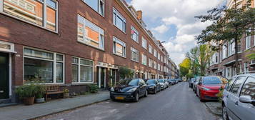 Groen van Prinstererstraat 69 B