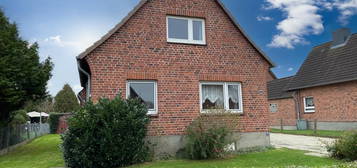 Charmantes Handwerkerhaus – perfekt für Fehmaraner mit handwerklichem Geschick