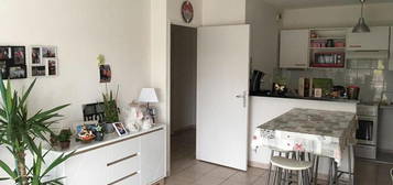 Location appartement 2 pièces 42 m²