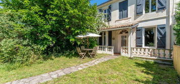 Maison T4 de 115m² sur Ambarès-et-Lagrave