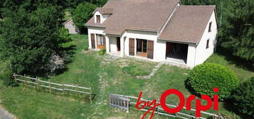 Vente maison 5 pièces 130 m²
