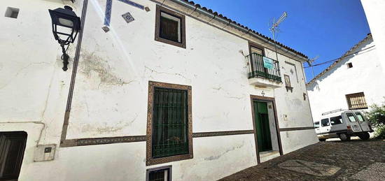 Finca rústica en venta en Calle Dominguez Becerra, 5, Linares de la Sierra