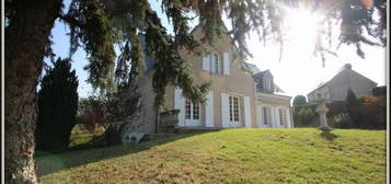 Maison familiale CHATEAU DU LOIR (72)