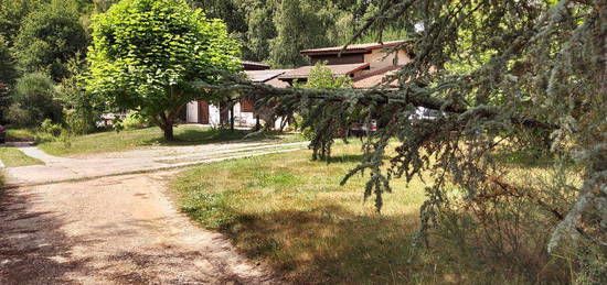 Vente Villa 15 km gare de Bordeaux dans un écrin de verdure