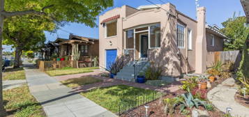 927 Park St, Alameda, CA 94501