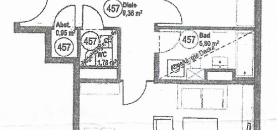 Neubau: 3-Zimmer-Wohnung mit EBK, Wintergarten, Balkon und Tiefgarage im Gallusviertel