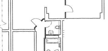 MD - Sudenburg, 2 Raumwohnung, EG, 86m2, sofort frei